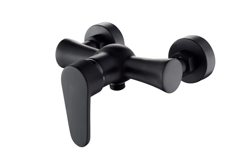 DP Grifería Alamo Shower Mixer Tap