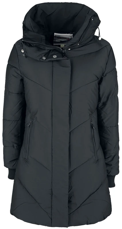 Lonsdale women winter jacket BEELEY S - Image 1