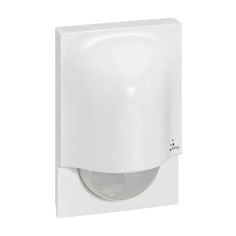 Motion Sensor Wn-Sensor Ir Wl Ip44 Blan (Legrand 064875)