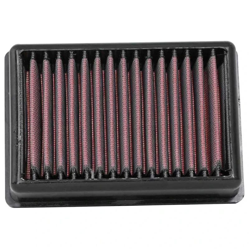 K&N Engine Air Filter: High Performance, Premium, Powersport Air Filter: Compatible with 2018-2020 HONDA (PCX125, PCX150) BM-1121