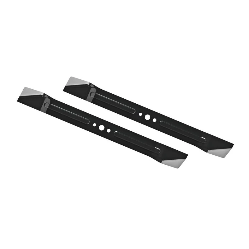 EGO Power+ AB4201D 21" High-Lift Bagging Blades - Z6 ZTR - Image 1