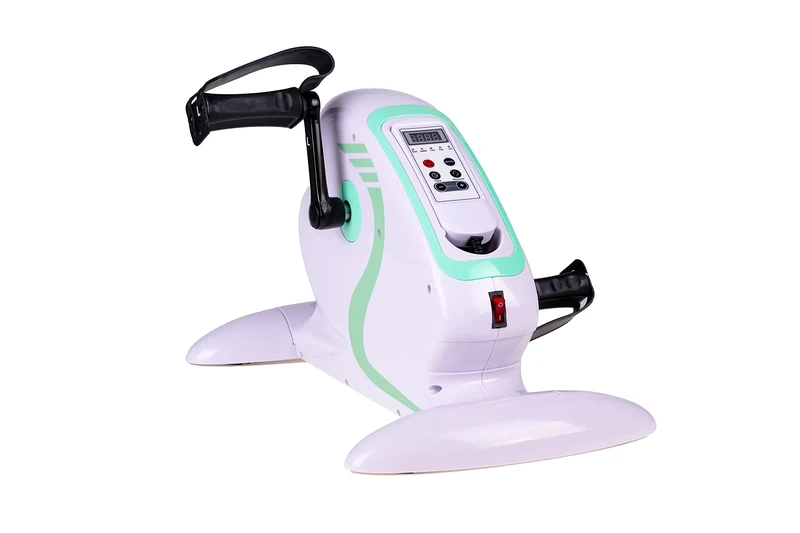 Antar Electric Rehabilitation Pedal Exerciser - Image 1