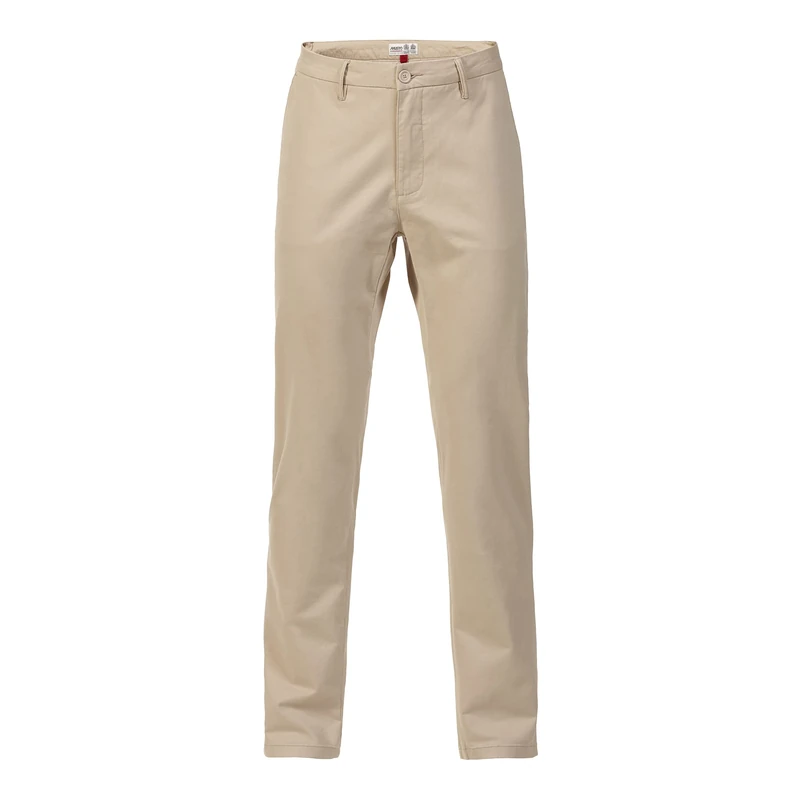 Musto Men's Napier Trouser, 717 Beige, 40 UK - Image 1