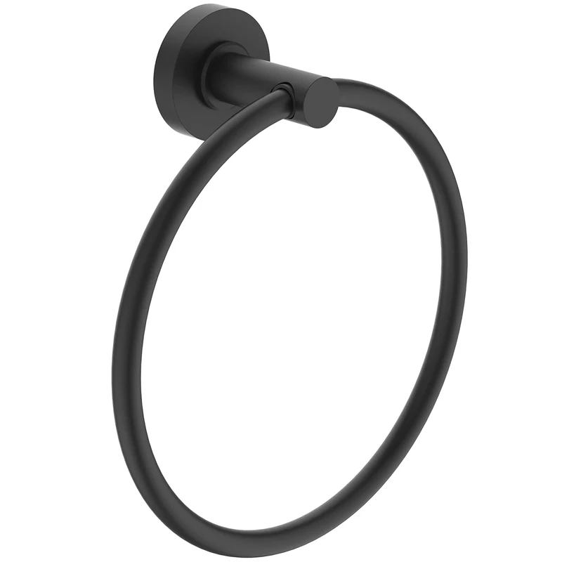 Ideal Standard IOM A9130XG Towel Ring 159 mm