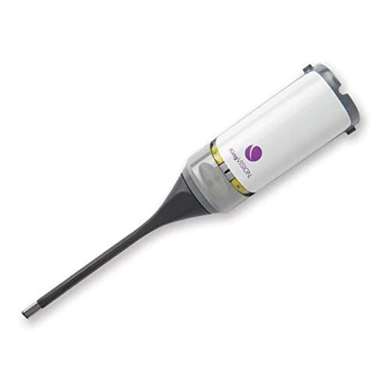AMBU aBLADE VIDEO ADAPTER for pediatric blades - Image 1