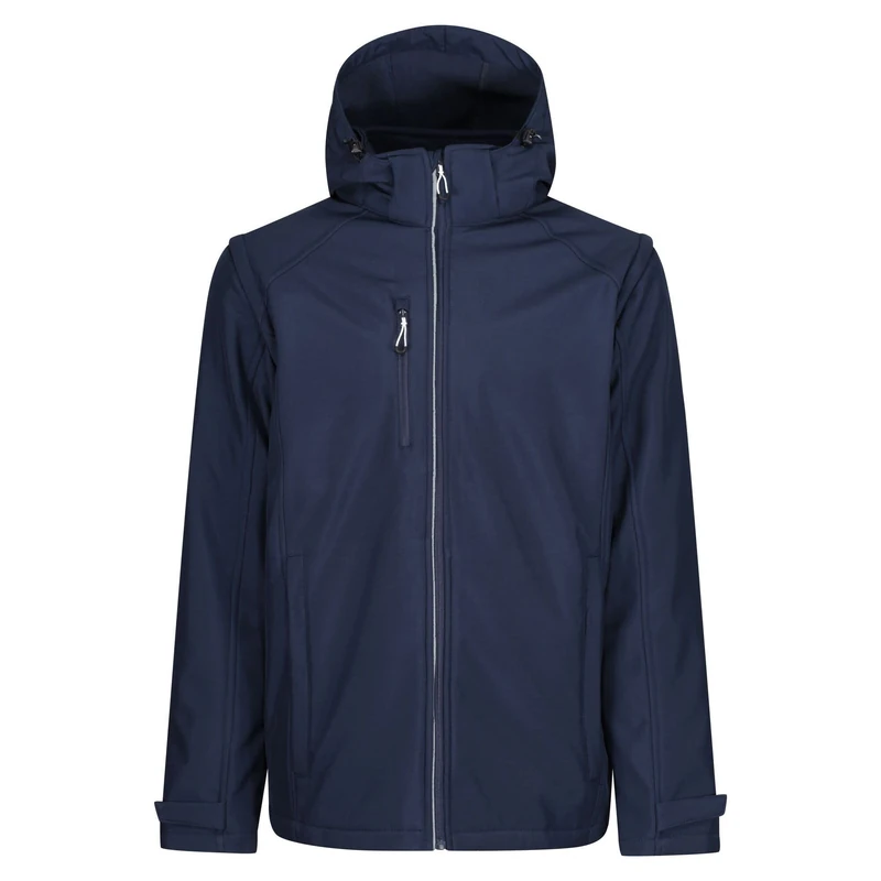 Regatta Professional Mens Erasmus 4in1 Softshell