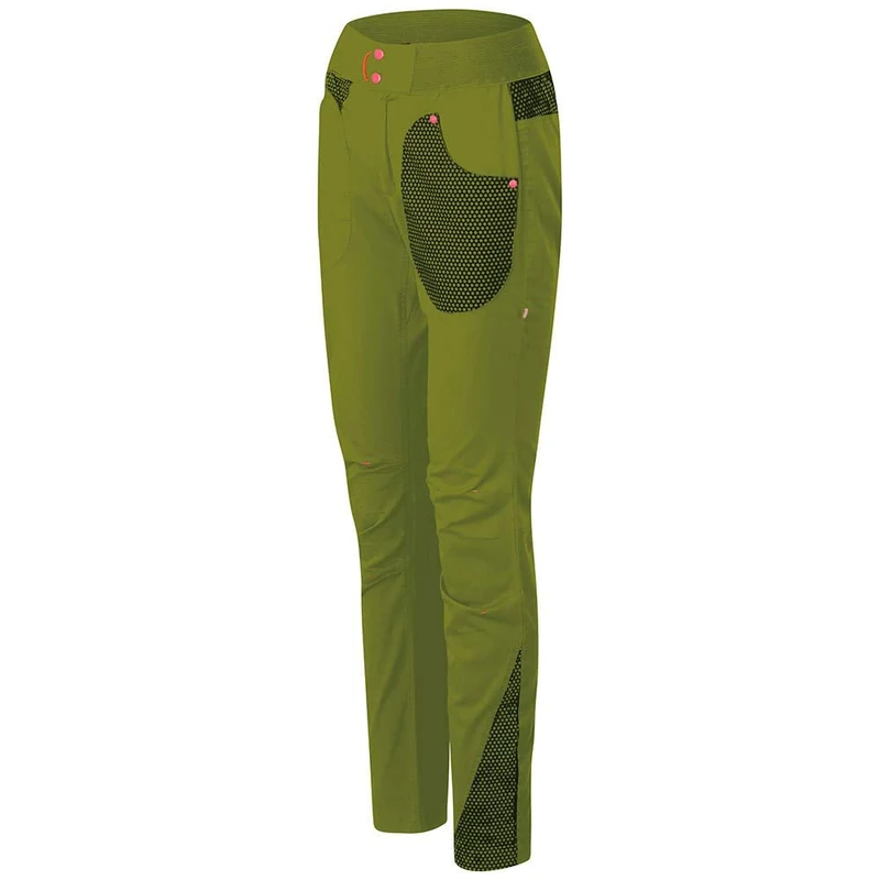 KARPOS 2501095-369 SALICE W Pant Pants Women's Guacamole Size 42
