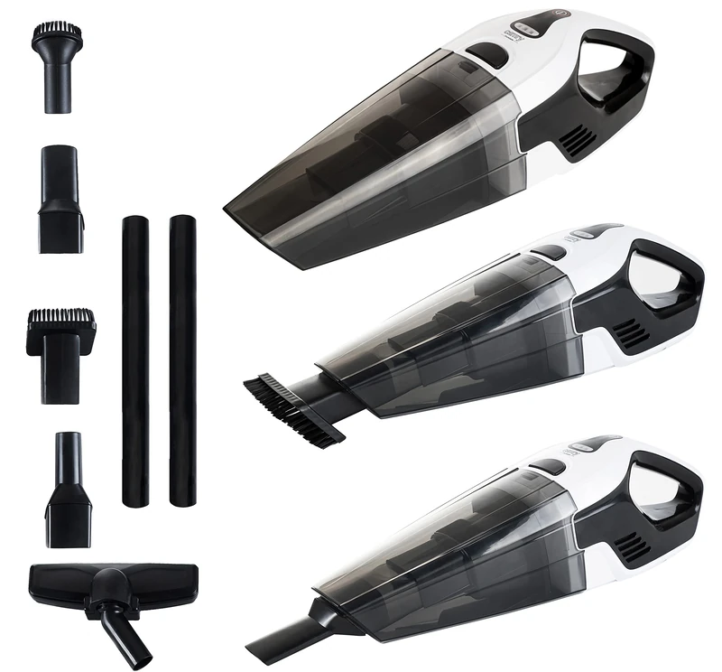 Adler Camry CR 7046 Bagless Vacuum Cleaner CR