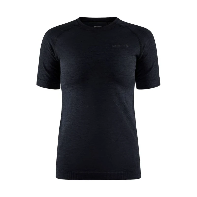 Craft Women's Core Dry Active Comfort SS W T-Shirt