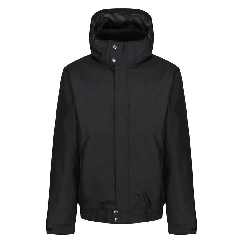 Regatta Professional Men's Blockade Waterproof Workwear Jacket - Image 1
