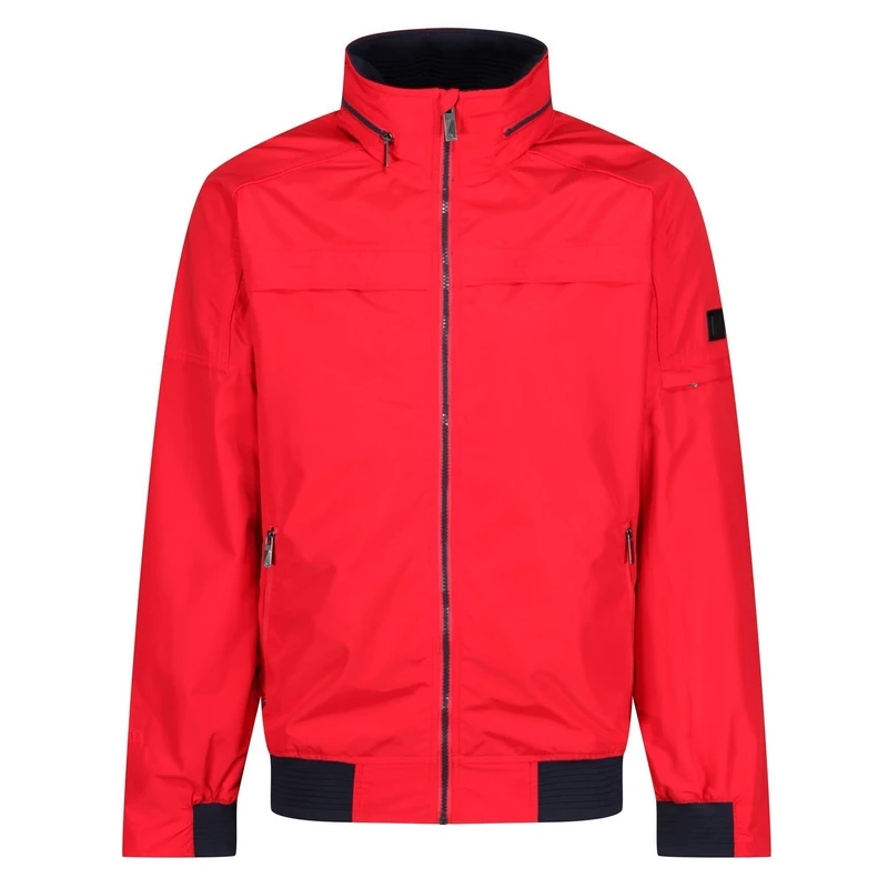 Regatta Professional Men's Finn Waterproof Jacket - Image 1