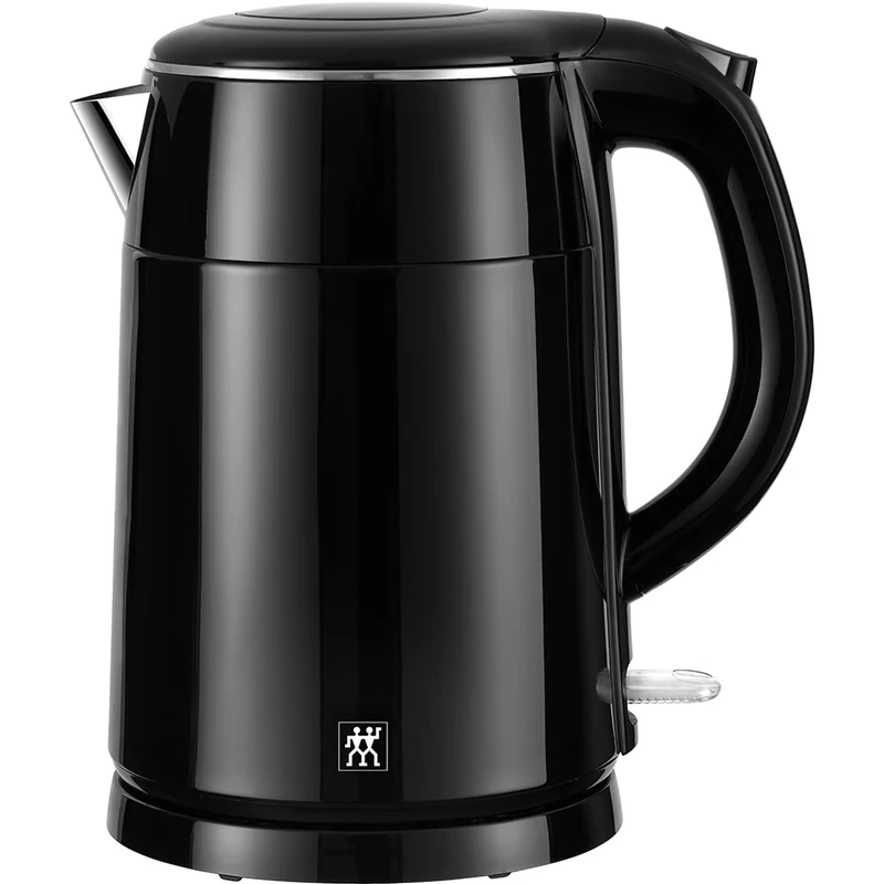 Zwilling 1.2L Stainless Steel Electric Kettle - 1850W - Image 1