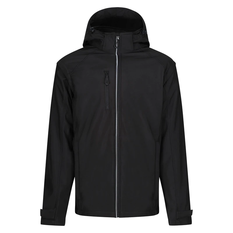 Regatta Professional Mens Erasmus 4in1 Softshell