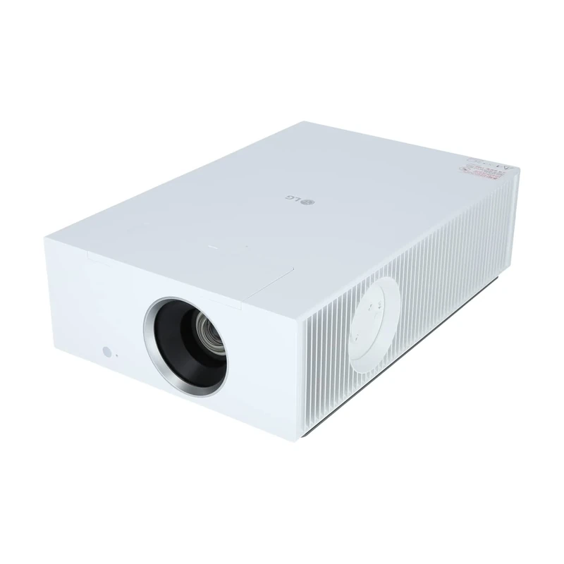 LG CineBeam HU710PW Projector - 2,700 ANSI Lumens, HDR10, Bluetooth
