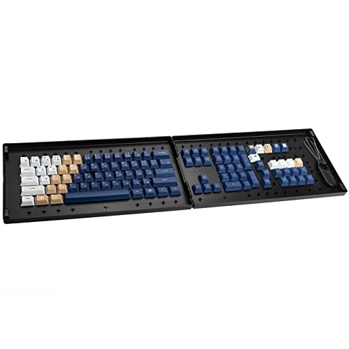Traitors compatible UKIYO-E Keycap Set, PBT (US)
