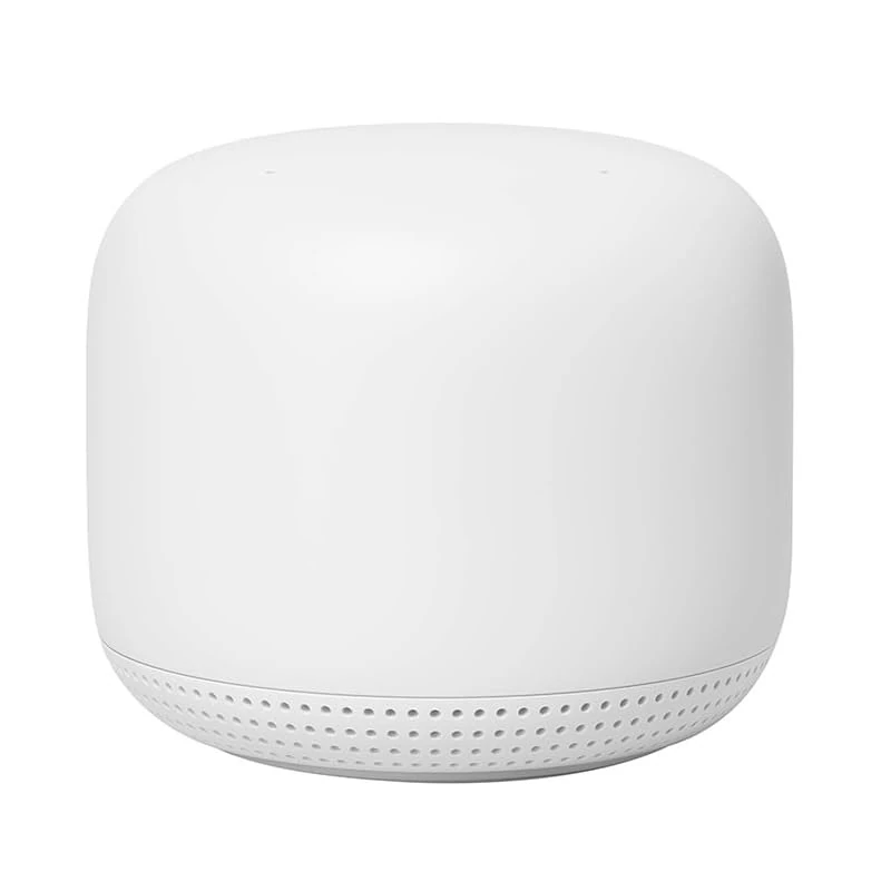 Google - Nest Wifi Point