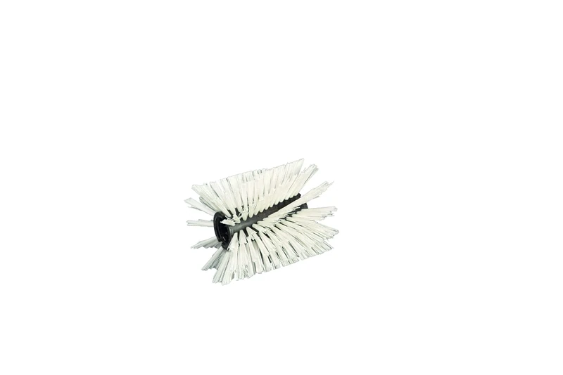 RATIOPARTS Sweeping Brush, White, Normal