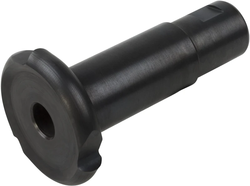 wolfcraft Milling Disc for Angle Grinder, Ø 50 mm I 4387000 I for a Wide Range of Woodworking Applications