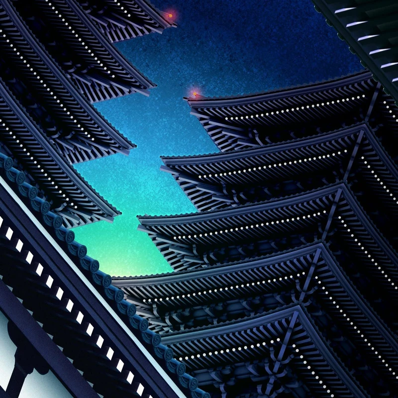 Asakusa Light [VINYL]