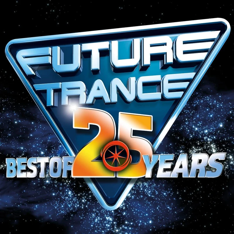 Future Trance - Best of 25 Years [VINYL]