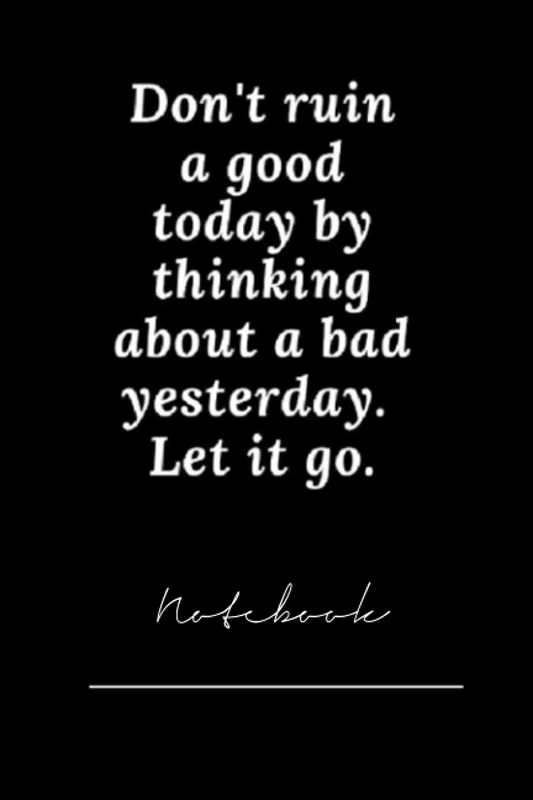 clhfiur6498s dont ruin a good day - 120 pages notebook x