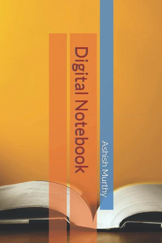 Digital Notebook