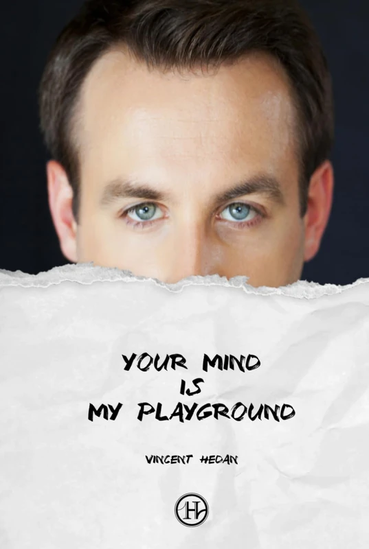 Your mind is my playground (Special Edition)