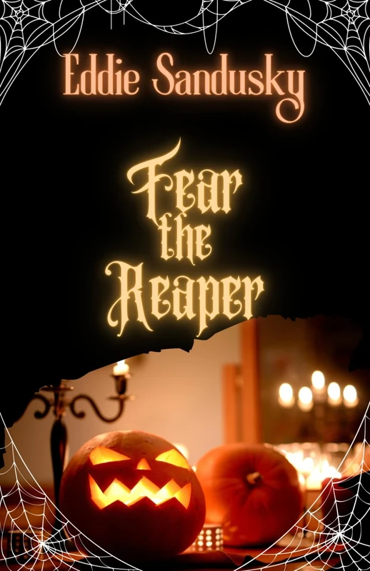 Fear the Reaper - Image 1