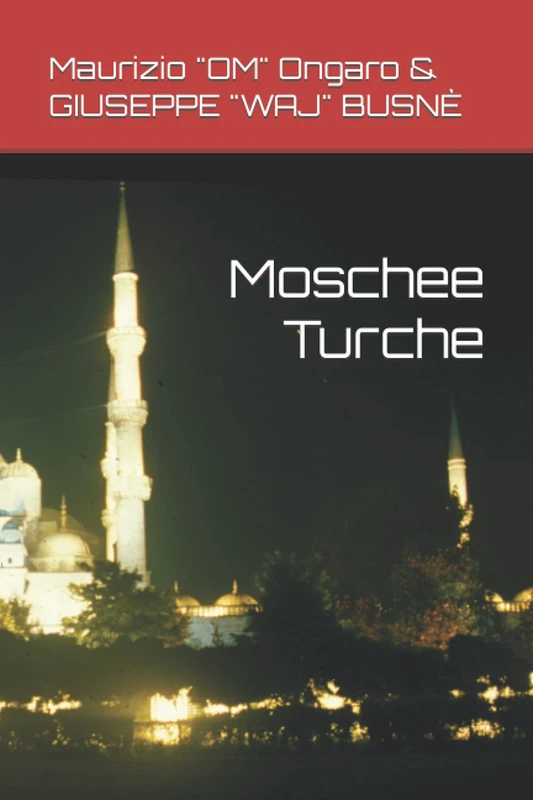 Moschee Turche - Image 1