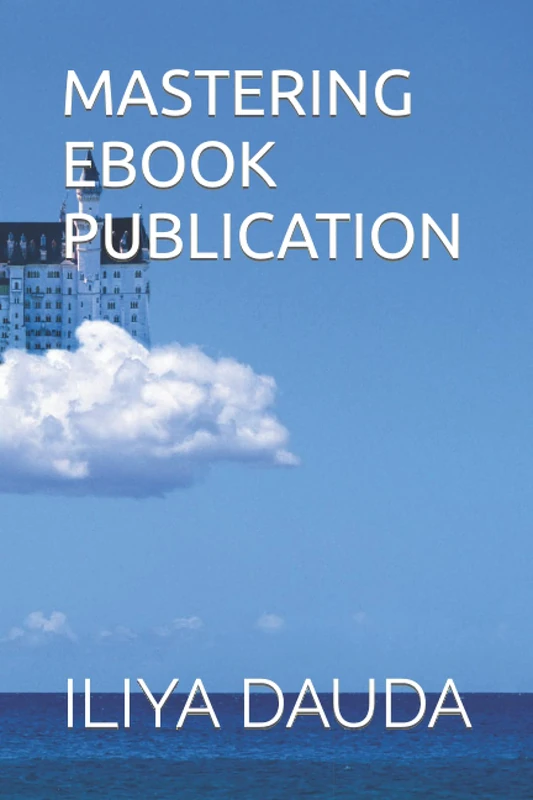 MASTERING EBOOK PUBLICAION - Image 1