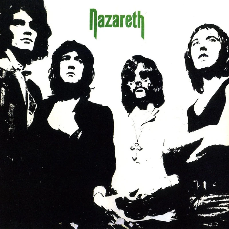 Nazareth [VINYL]