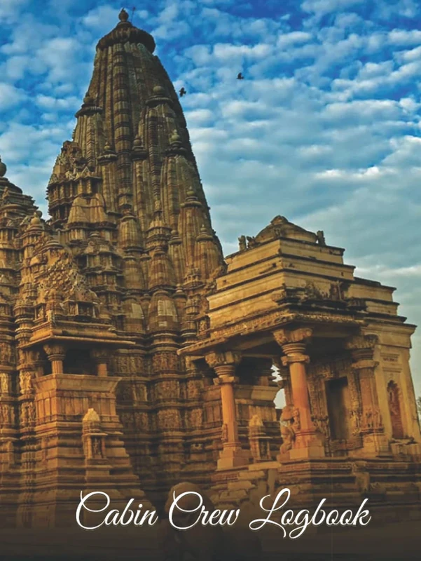 CABIN CREW LOGBOOK (FLIGHT ATTENDANT LOGBOOK)