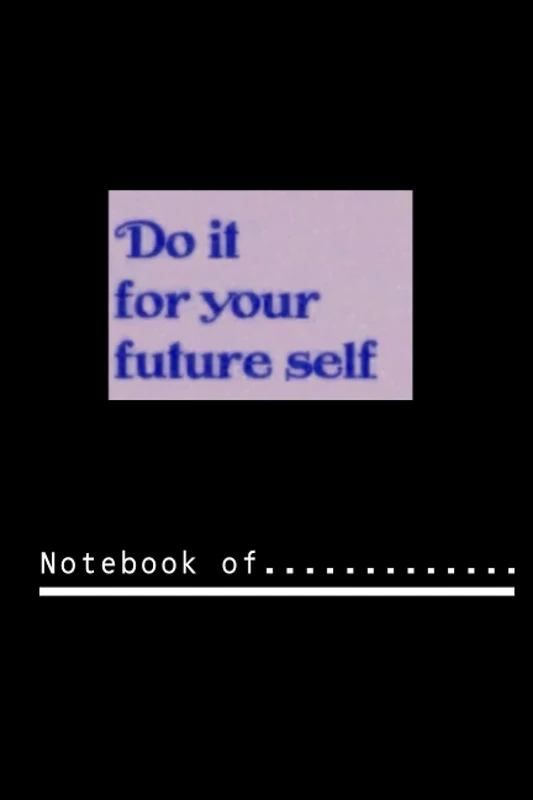 zkgxduyf58 do it for your future self -120 pages Weekly Meal Planner x