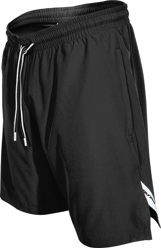 Rawlings Men's Adult Color Sync Training Short, Large, Black