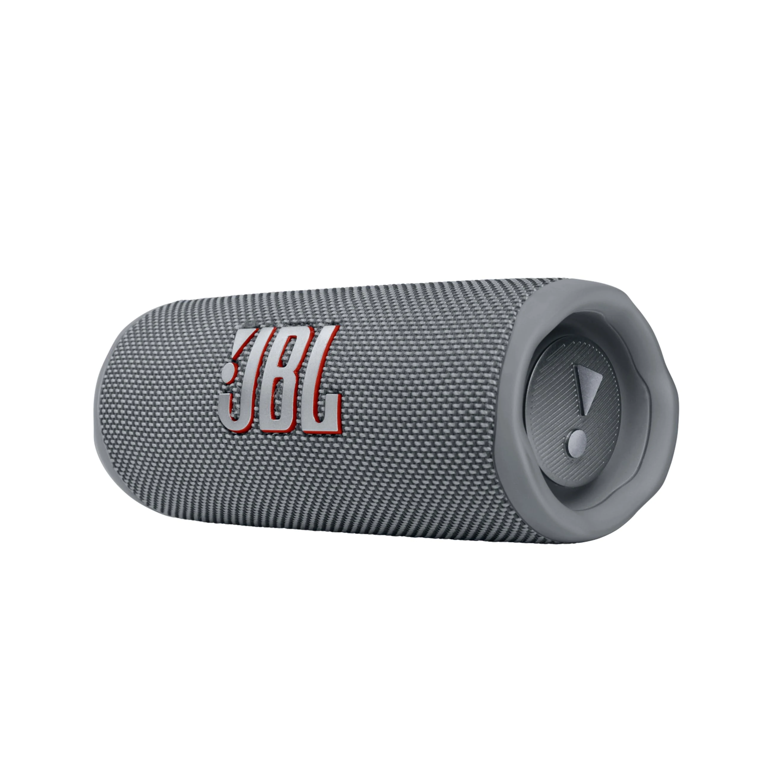 JBL Flip 6 Portable Bluetooth Speaker with 2-Way Speaker System and Powerful JBL Original Pro Sound, Up to 12 Hours of Playtime, Grey