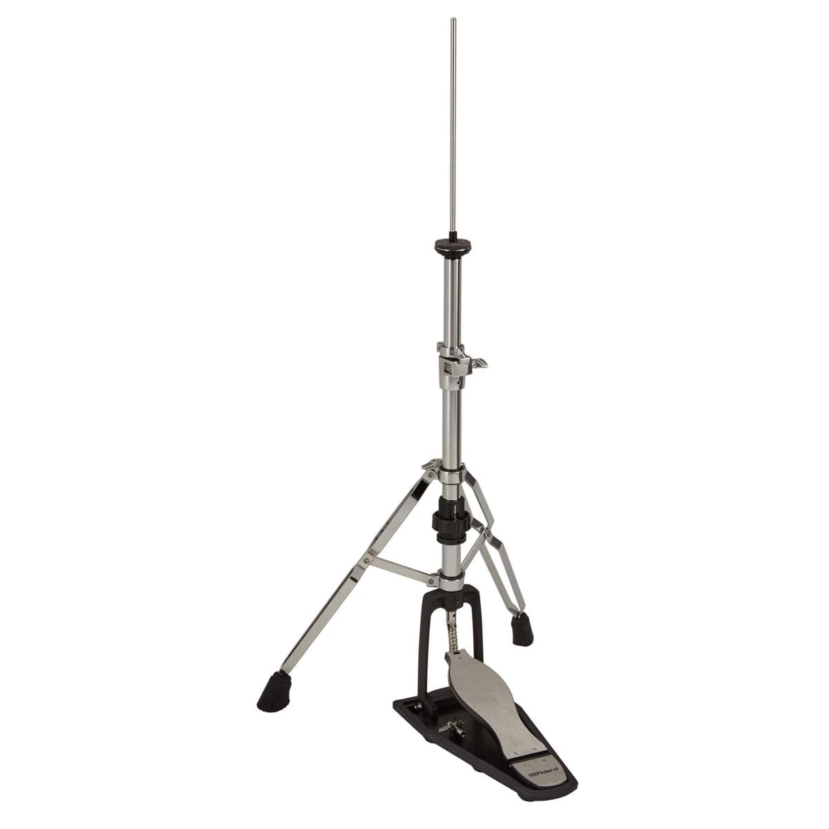 Roland RDH-120A Heavy Duty Hi-hat Stand with Noise Eater