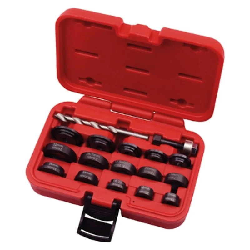 GYS - Complete Bumper Drilling Kit for Sensors