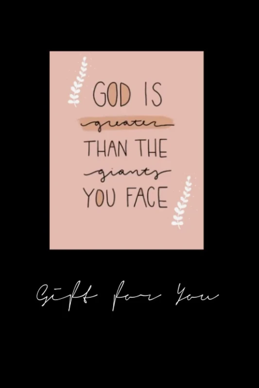 xlkchgiury96 god is greater than the gianty you face x