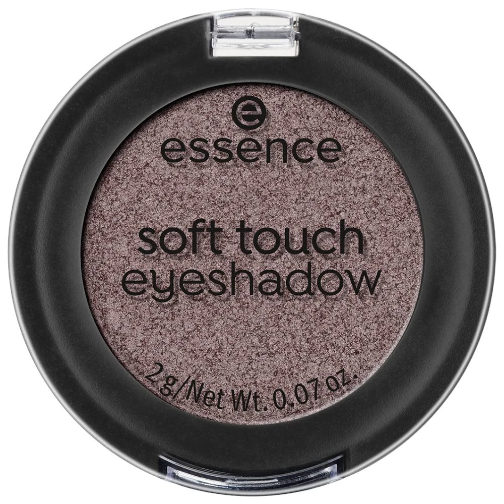 essence soft touch eyeshadow, longlasting, with vitamins, instant result, colour intense (2g)