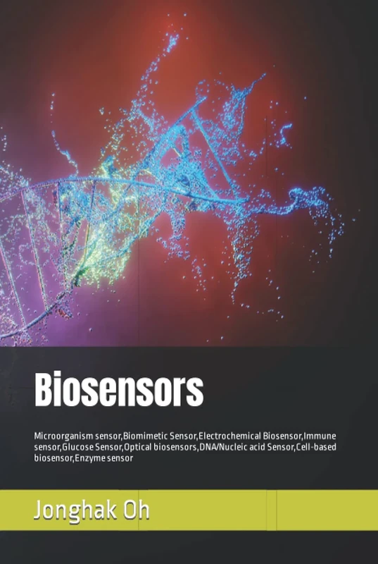 Biosensors: Microorganism sensor,Biomimetic Sensor,Electrochemical Biosensor,Immune sensor,Glucose Sensor,Optical biosensors,DNA/Nucleic acid Sensor,Cell-based biosensor,Enzyme sensor (tech research)