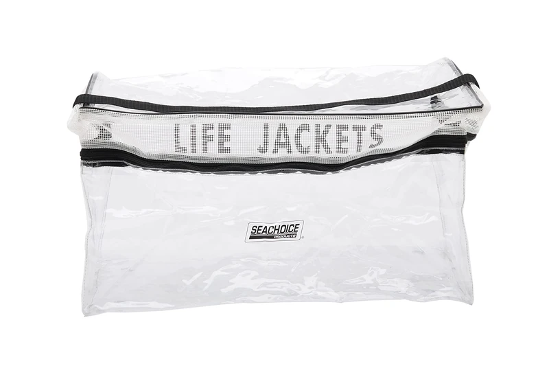 SEACHOICE Life Preserver Bag 20 X12 X12 - Image 1