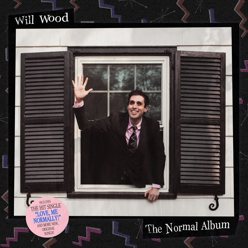 The Normal Album [Explicit]