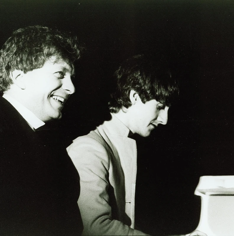 A Paean To Wilson (Deluxe Edition) [VINYL]