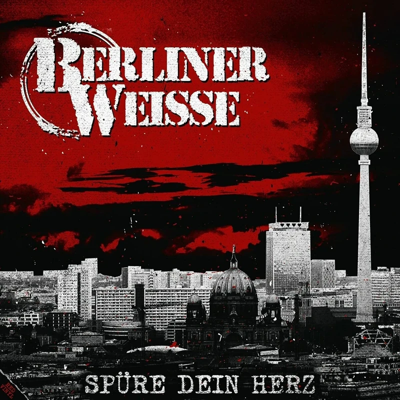 Spüre Dein Herz [VINYL]