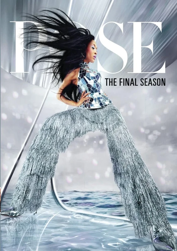 Pose: The Complete Season 3 [DVD] - Image 1
