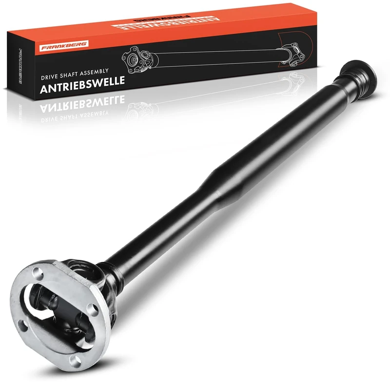Cardan Shaft Pivot Shaft Front for E-Class W212 GLK Class X204 S-Class W221 4WD (AWD) 2008-2015 A2044106901