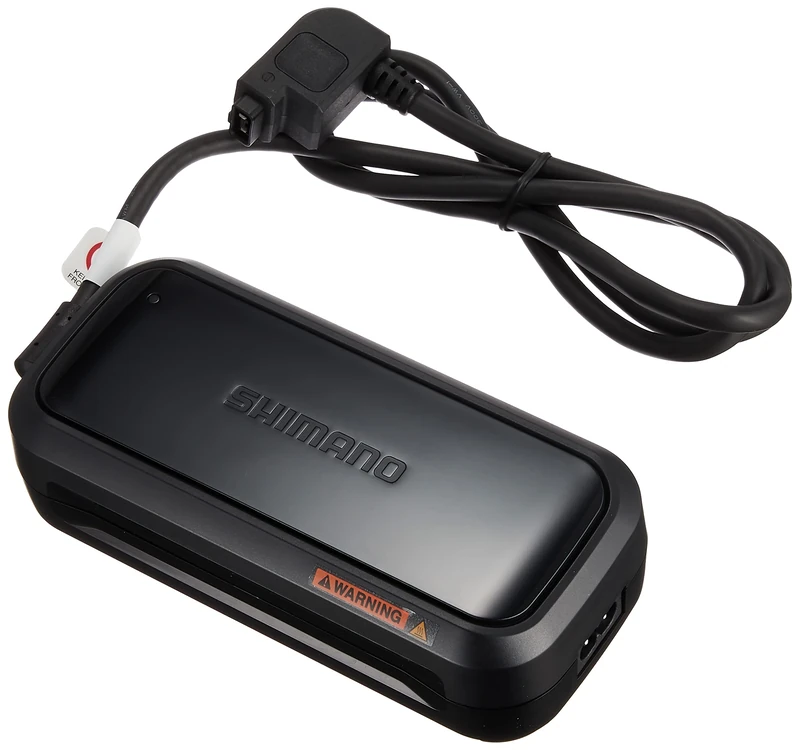 SHIMANO Battery Charger STEPS EC-E6002 Compact 240S