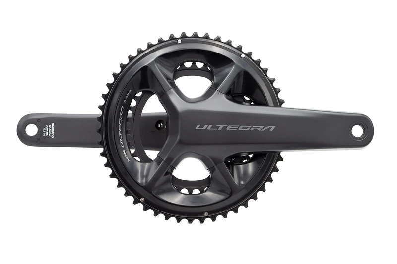 Crankset 12-Speed