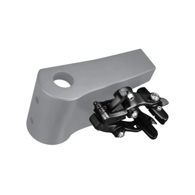 Shimano Unisex - Adult Ultegra Racing Brake, Black, 51mm