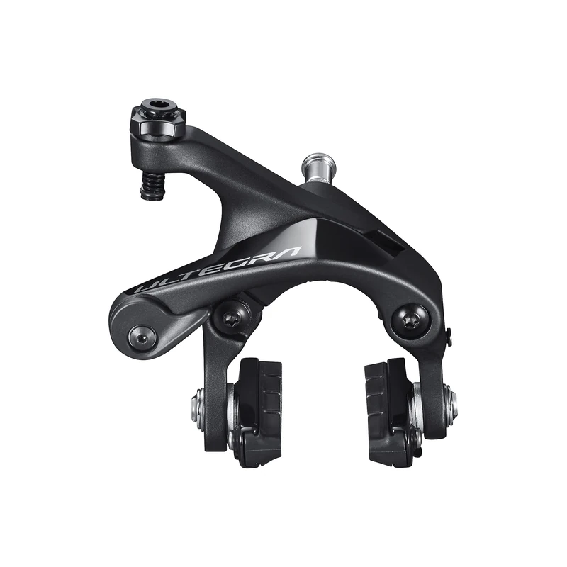 Shimano Unisex - Adult Ultegra Racing Brake, Black, 51mm